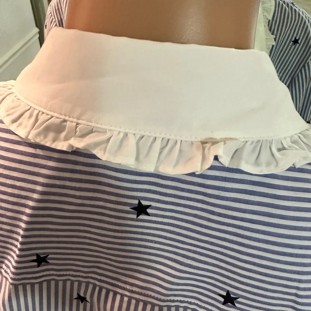 KATE SPADE button down - Picture 4 of 11